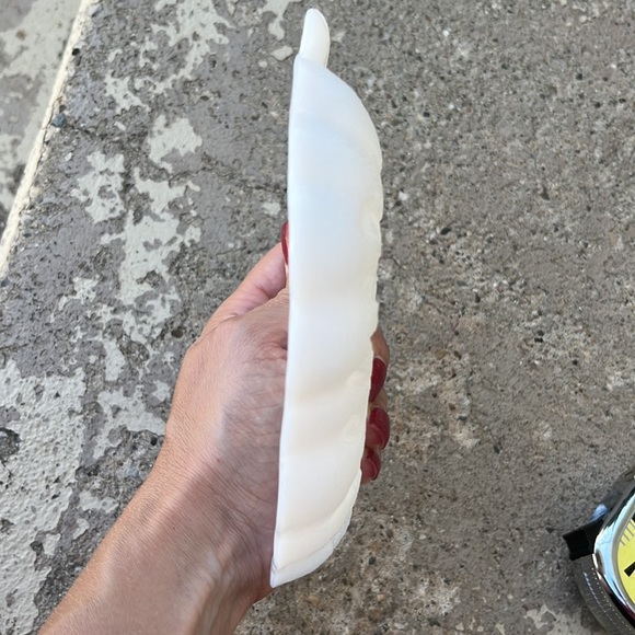 Vintage candy dish - Picture 3 of 9